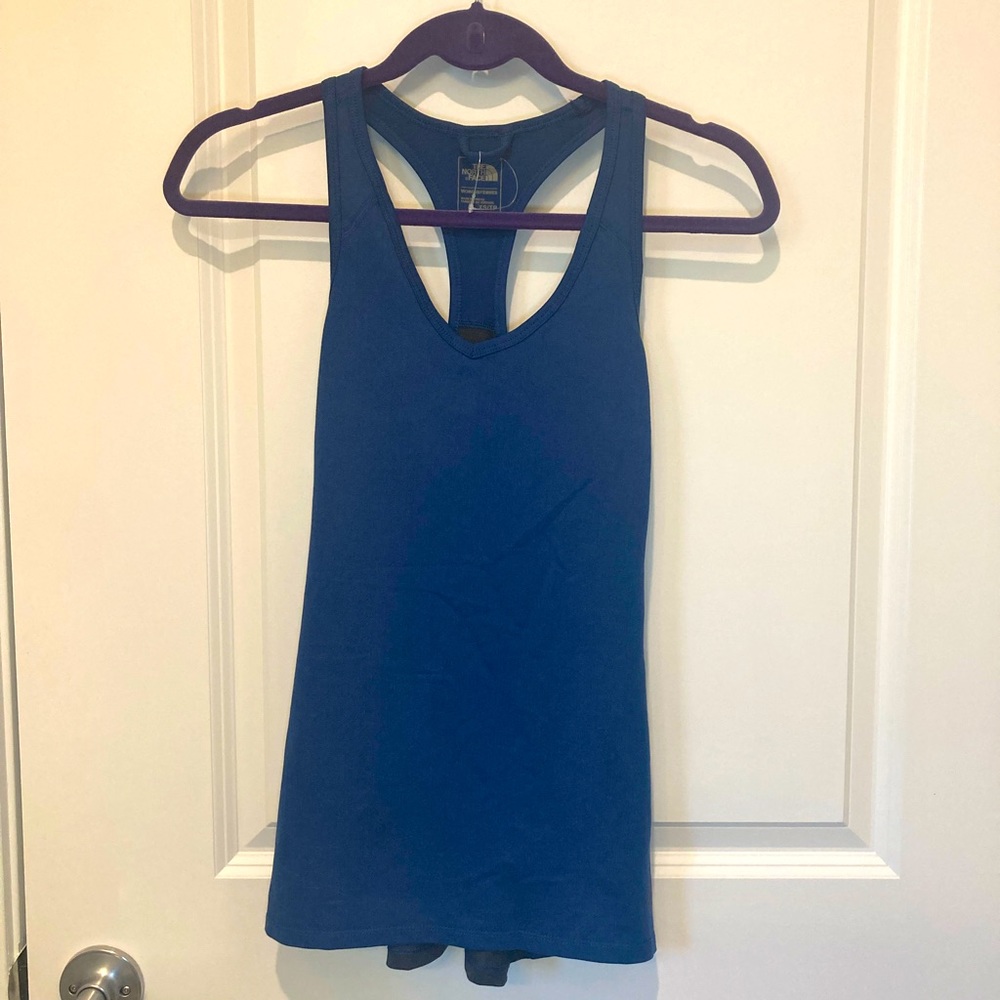 The North Face Tank Flash Dry XS